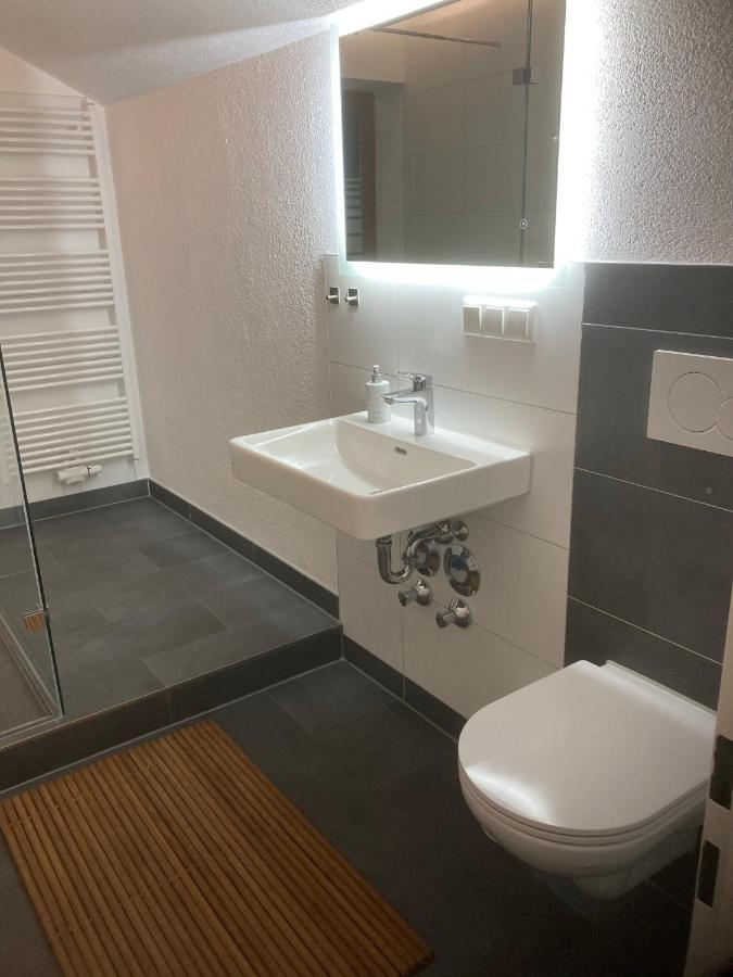Ferienwohnung Allgaeuflair Міссен-Вільгамс Екстер'єр фото