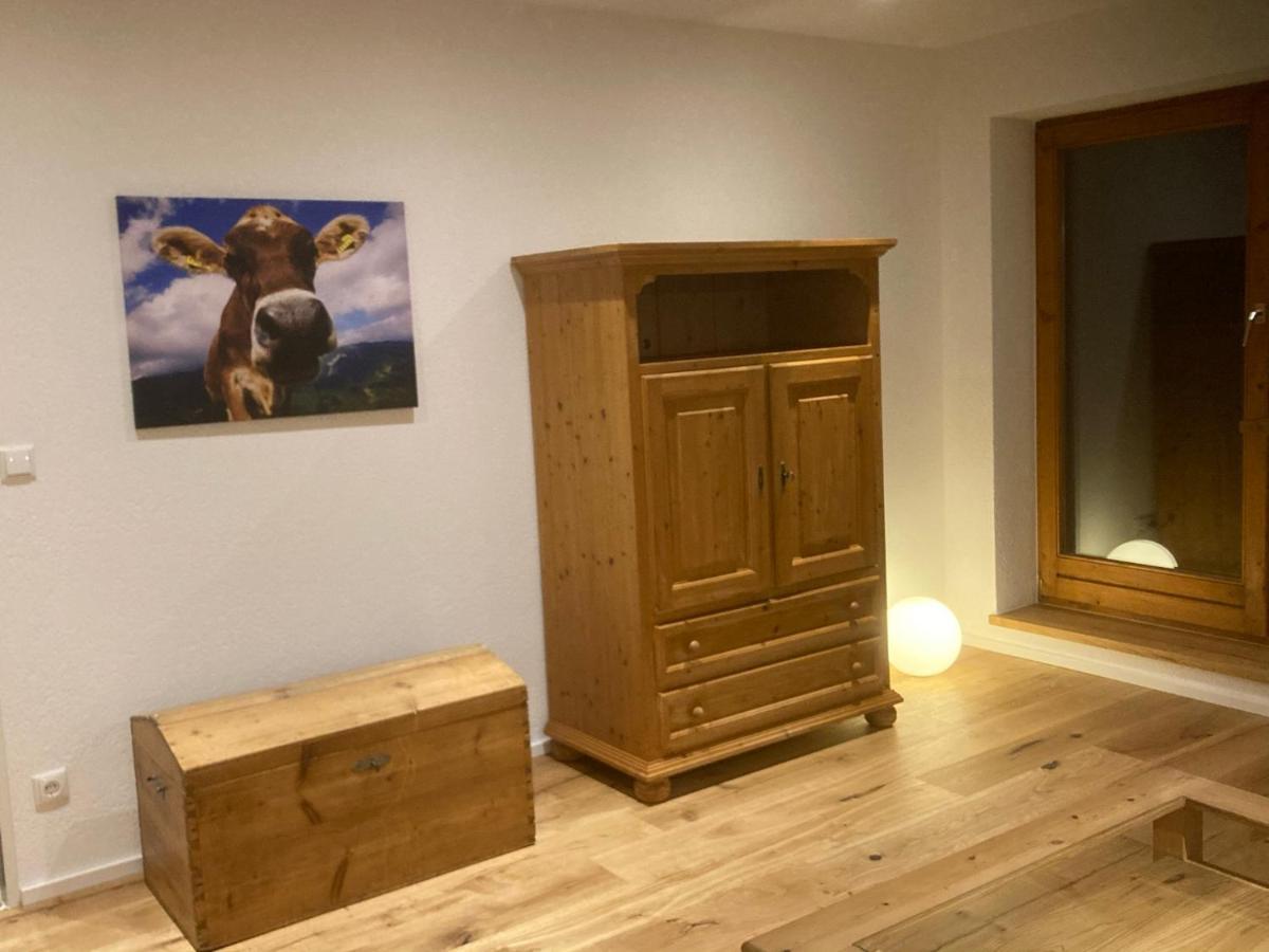 Ferienwohnung Allgaeuflair Міссен-Вільгамс Екстер'єр фото
